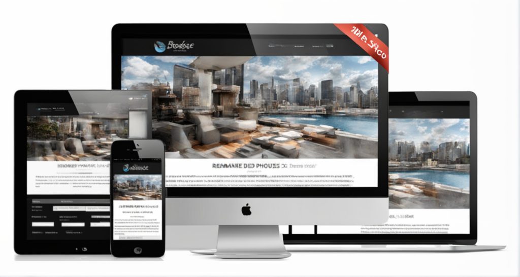 Pro Plan Webdesign