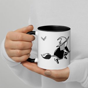 Witch Brew Mug